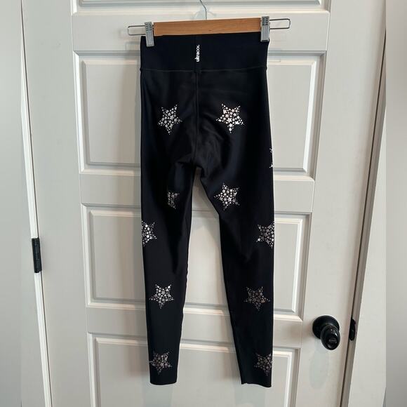 Ultracor Nebula Star Ko Lux Leggings $250 - Picture 4 of 5